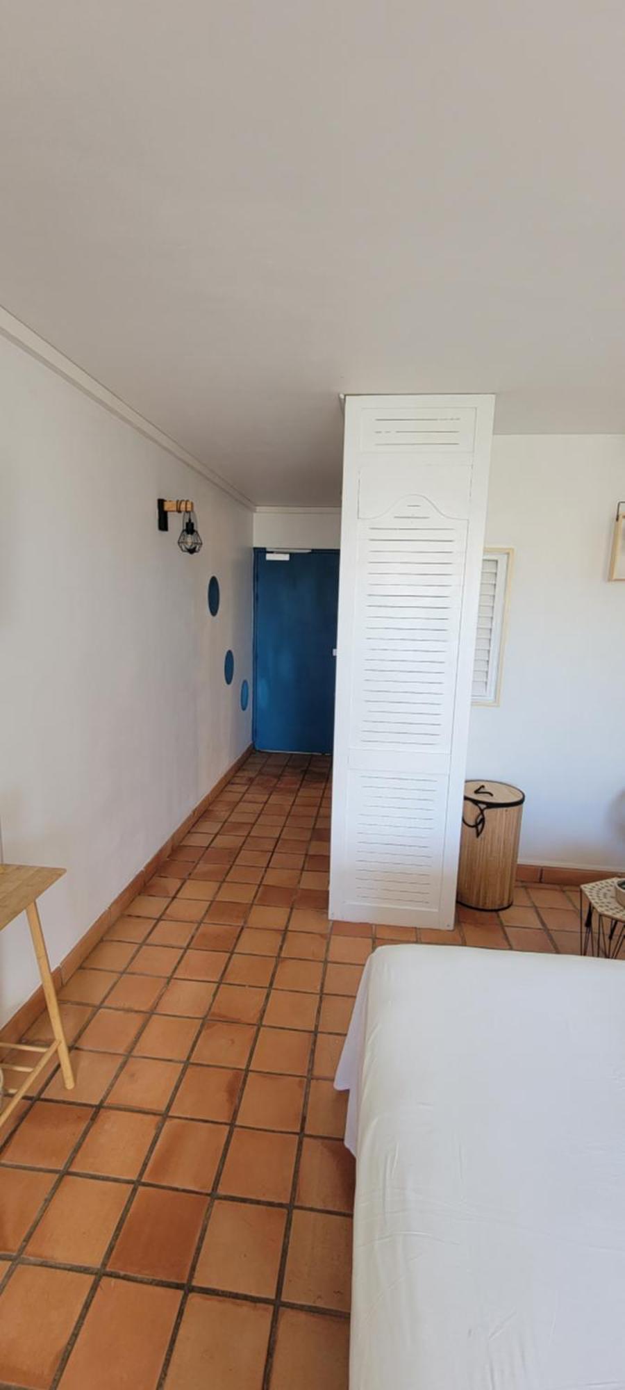 Ferienwohnung Sun & Smile Trinite  Exterior foto